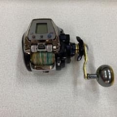 レオブリッツ　500J ダイワ電動リール⭐️週末売り切りセール⭐️再値下げ‼️のサムネイル