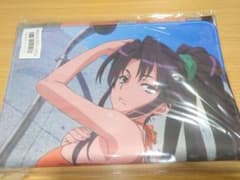 【とある】　神裂火織　プレイマットのサムネイル