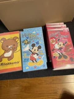 断捨離セット(写真用アルバム)のサムネイル