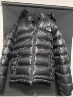 THE NORTH FACE ダウンジャケット　700フィルのサムネイル