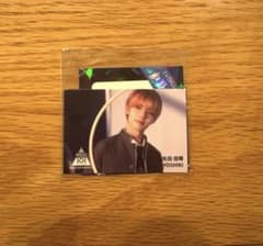PRODUCE101JAPAN新世界 矢田佳暉 ステッカー - メルカリ