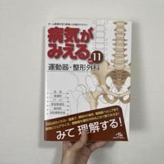 病気がみえる vol.11のサムネイル