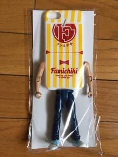 ファミチキ先輩 iPhonケース 非売品のサムネイル