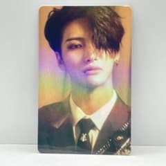 ATEEZ ソンファ Higher WONDERLANDトレカ - メルカリ