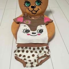 Raimu様専用グラグラ♡可愛い2点セットのサムネイル