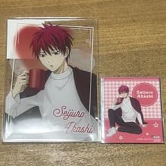 黒子のバスケ 赤司征十郎 アトレ キャラポップストア くじ A賞