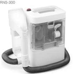 美品】アイリスオーヤマ リンサークリーナー RNS-300 - メルカリ