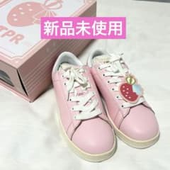 すとぷりスニーカーピンクのサムネイル
