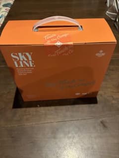 2箱‼️SKYLINEライフケアシート生理用ナプキンセットolylife SKYLINEライフケアシート生理用ナプキンセットolylife - メルカリ