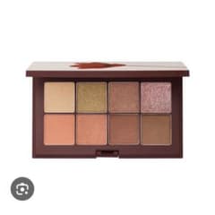 RMK ウォーム　メモリーズ　アイシャドウパレットのサムネイル