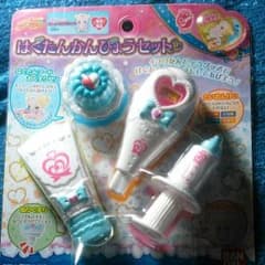 HUGっと！プリキュア はぐたんかんびょうセットのサムネイル