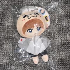 Hey!Say!JUMP伊野尾慧 ちびぬい 新品 - メルカリ