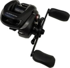 SHIMANO ALDEBARAN BFS XG ベイトリール 本体のみ - メルカリ