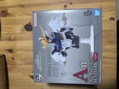 一番くじ ガンダムバルバトス A賞 BUSTISANのサムネイル
