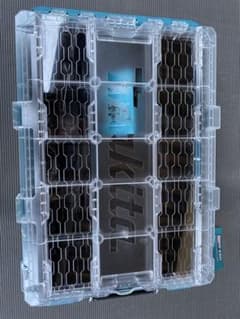 マキタ　マックトラック Low Medium Organizer日本未発売 マキタ マックトラック Low Medium Organizer日本未発売 - メルカリ