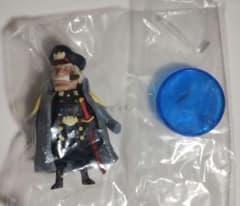 シリュウ ワンピース ワールドコレクタブルフィギュア ハチノス1