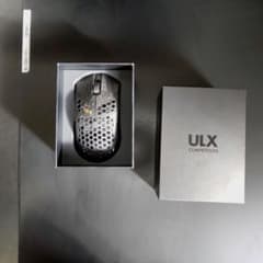 [美品] Finalmouse ULX COMPETITION