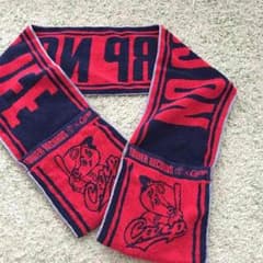 CARP☆タワレコ タオルマフラーのサムネイル