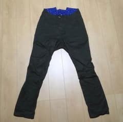 Vivienne Westwood Man のサルエルパンツのサムネイル