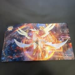 ウルトラネクロズマ ラバープレイマット ポケモン - メルカリ