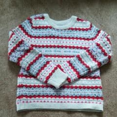 GapKidsセーター☆130のサムネイル