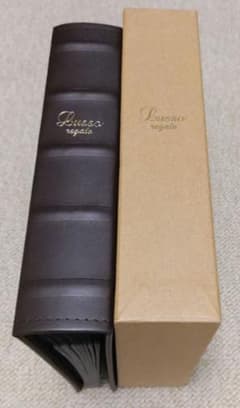 ナカバヤシ ポケットアルバム LUSSO regalo 2冊セット - メルカリ