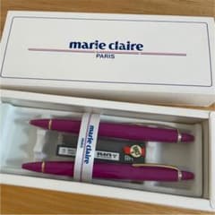 marie claire ボールペン　シャーペンのサムネイル