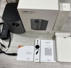 Xgimi Halo プロジェクター スタンド付きのサムネイル