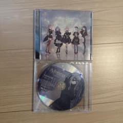 Ave Mujica 1st Album Completenessのサムネイル