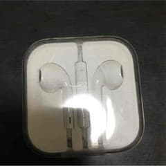 正規品！イヤホンのサムネイル