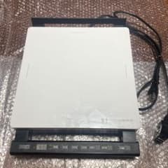 IH調理器 2年使用/デザイン性◎のサムネイル