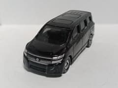 Thumbnail of 【トミカ】日産 エルグランド e52