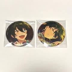 あんさんぶるスターズ!! あんスタ コレクション缶バッジ 影片みか