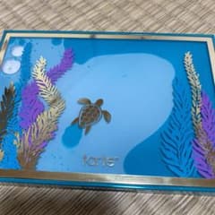 Tarte アイシャドウパレットのサムネイル