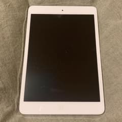値下げ iPad mini 16GB MD531J/A A1432のサムネイル