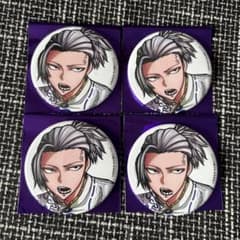 桃源暗鬼 秋田書店 ポップアップ コミケ 缶バッジ C107 桃巌深夜