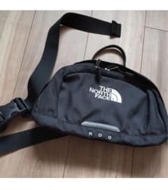ノースフェイス　THE NORTH FACE ROO LUMBAR PACKのサムネイル