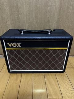 【動作確認済み】VOX Pathfinder 10 ギターアンプのサムネイル
