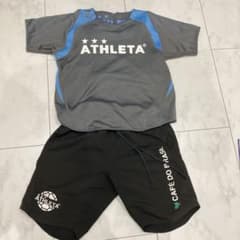 ATHLETA 上下　140のサムネイル