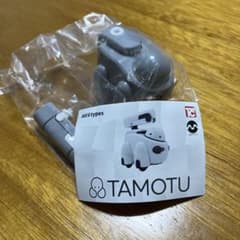 TAMOTUのサムネイル
