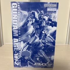 【まとめ買い送料込み対応】 MG ガンダムAGE-1F/2のサムネイル