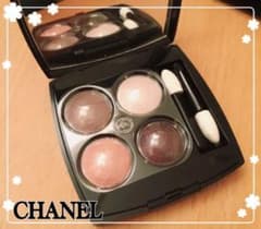 [限定お値下げ中‧✧̣̇‧] 美品‧✧̣̇‧CHANEL シャネル アイシャドウ‧✧̣̇‧のサムネイル