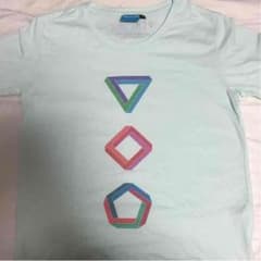perfume  Tシャツ ぐるんぐるんのサムネイル