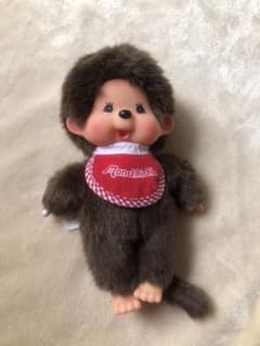 モンチッチ ぬいぐるみMonchhichiのサムネイル