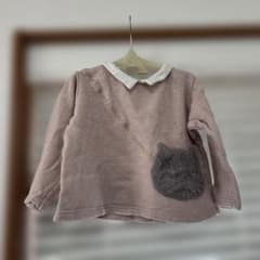 プティマイン100㎝⭐︎のサムネイル
