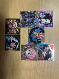 ウエハースシール　まとめ売りのサムネイル