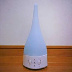 アロマ加湿器のサムネイル