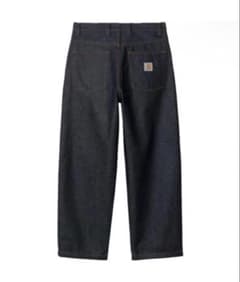 CARHARTT WIP BRANDON PANT (rigid) Mのサムネイル