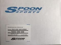 spoon  ブルーワイド ドアミラーレンズ 左右  76203-EK9-030のサムネイル