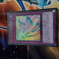 遊戯王 ハーピィの羽根吹雪のサムネイル